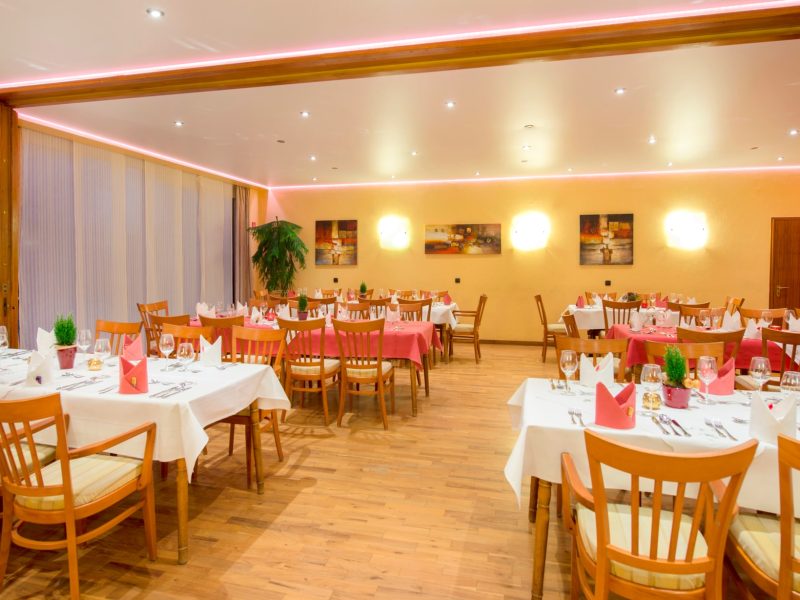 Hochzeit Geburtstag und Firmenfeier im Haus Pöpsel Beckum