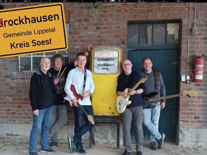 Rockhausen aus Soest