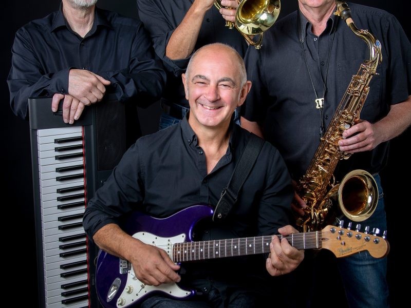 Easy Jazz aus Soest