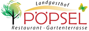 Landgasthof Pöpsel Logo